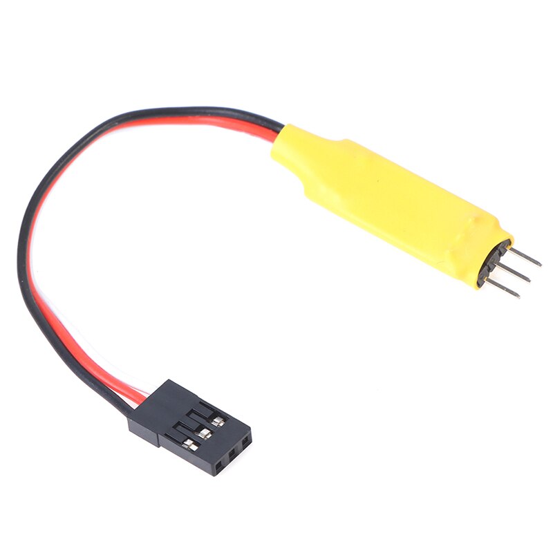 180º Servo Expander